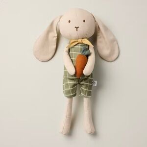 Toy Easter Bunny Stuffed Animal - Hearth & Hand™ with Magnolia
